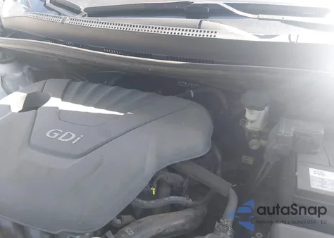 2013 Hyundai Accent Se from USA, damaged, VIN KMHCU5AE5DU131220